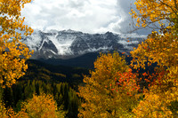 AutumnColors-Telluride, CO