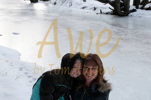 02 Mt Evans - Alison & Maggie