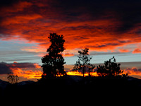 Dillon Sunrise
