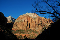 Zions National Park