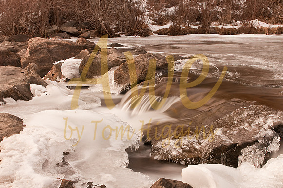 16 Waterton Canyon 4