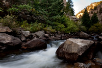Boulder Creek