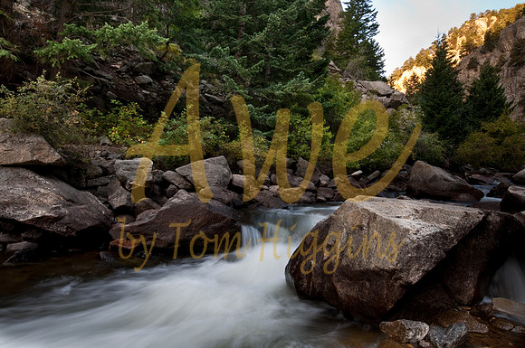 Boulder Creek